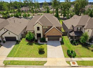15084 Berry Brook Dr, Conroe, TX 77302
