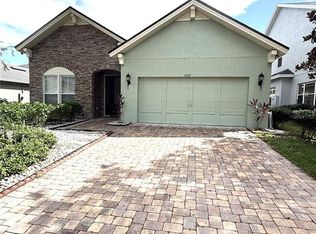 16321 Saint Augustine St, Clermont, FL 34714