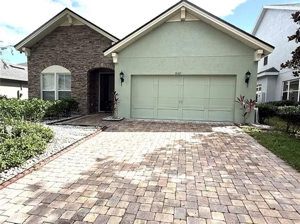 16321 Saint Augustine St, Clermont, FL 34714