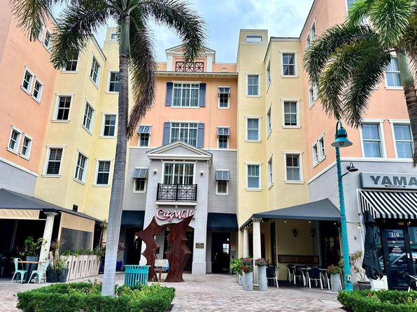 200 NE 2nd Ave APT 312