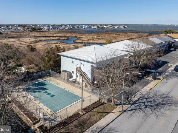 123 Jamestown Rd Unit D, Ocean City, MD 21842