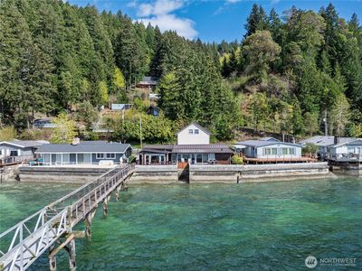 18511 NE North Shore Road, Tahuya, WA, 98588