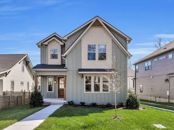 1132A Cahal Ave, Nashville, TN 37206