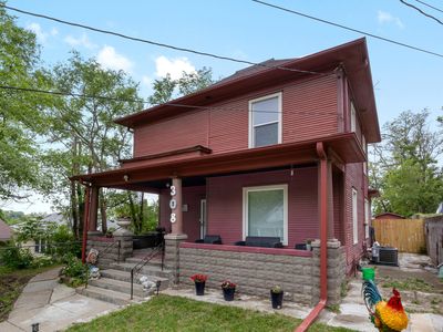 308 Elder St, Council Bluffs, IA, 51503
