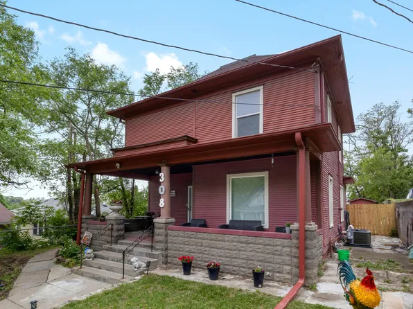 308 Elder St, Council Bluffs, IA 51503
