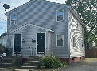 61-63 Daniel Ave, Providence, RI 02909