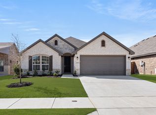 10320 Tapioca St, Crowley, TX 76036