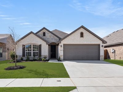 10320 Tapioca St, Fort Worth, TX, 76036