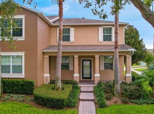 15375 Avenue Of The Arbors, Winter Garden, FL 34787