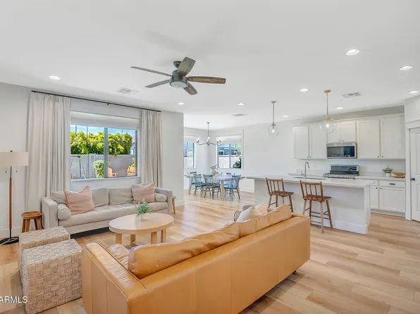 22753 E DOMINGO Road, Queen Creek, AZ 85142