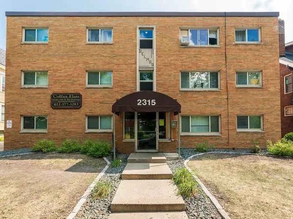 2315 Colfax Ave S #31, Minneapolis, MN 55405