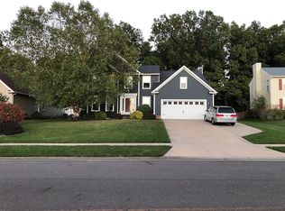 4168 Chapman Dr, Kent, OH 44240