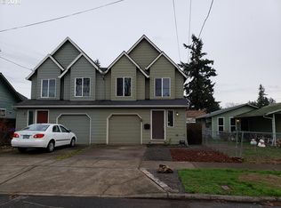 7352 SE 83rd Ave, Portland, OR