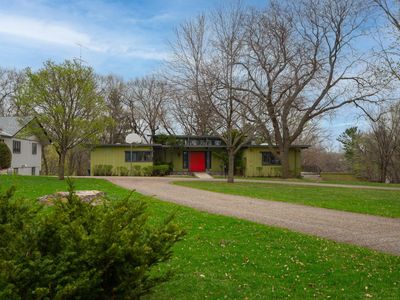 1700 Hillcrest Rd, Saint Cloud, MN, 56303