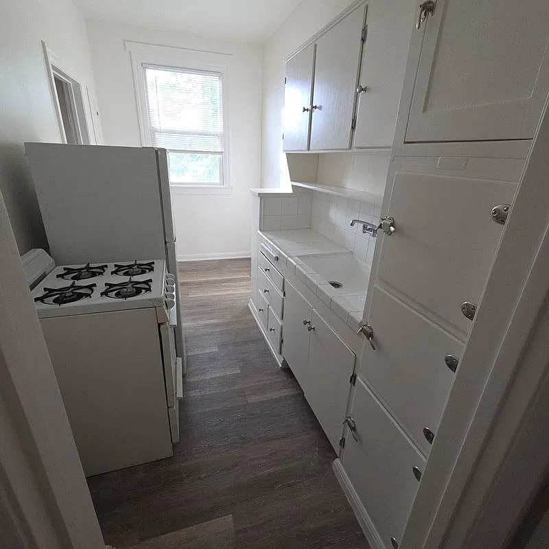 Studio, 1.0 bath, 504 sqft, $1,995 — Photo 4