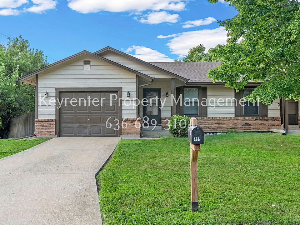 1st image of 357 Della Dr