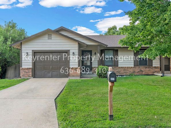 357 Della Dr