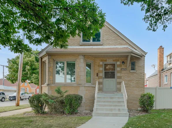 6024 W 55th St, Chicago, IL 60638