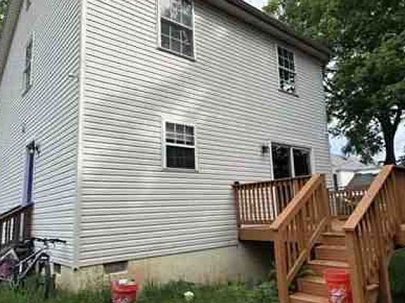 Property Rear View