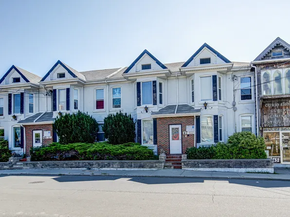 45 Surrey Street East