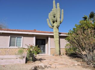 802 E Desert Hills Dr, Phoenix, AZ 85086