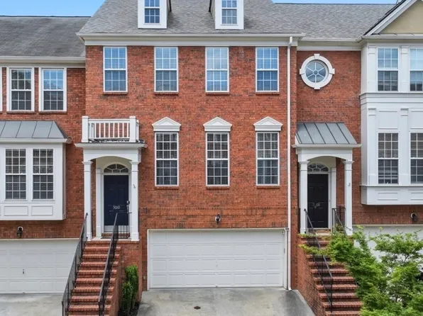 5010 Foxfield Trce SE, Smyrna, GA 30080