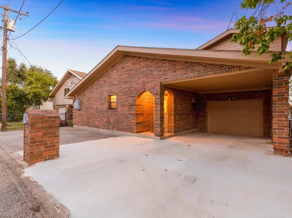 6807 Briar Rd, Azle, TX 76020