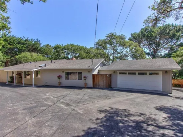 20 Cuesta Vista Dr, Monterey, CA 93940