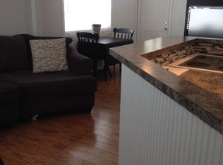 1404 N 6th St, Sayre, OK 73662