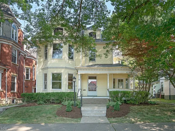 213 Washington St, Marietta, OH 45750