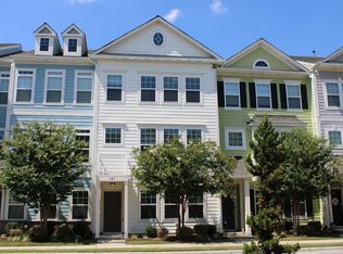 587 Grand Central Sta #1, Apex, NC 27502
