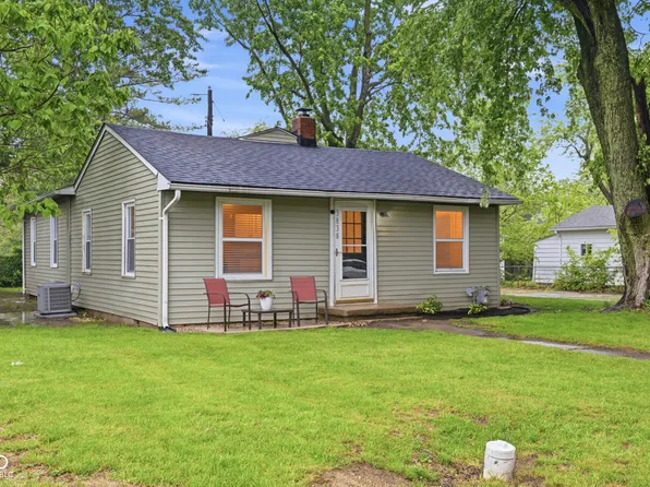 3838 Terrace Ave, Indianapolis, IN 46203