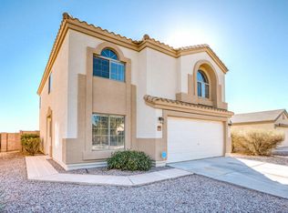 6647 E Lush Vista Vw, Florence, AZ 85132