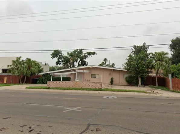 401 N Ware Rd, McAllen, TX 78501