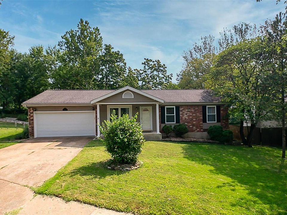 1st image of 7010 Grassy Valley Dr