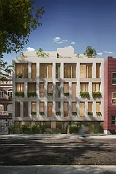 185 Skillman Avenue in Williamsburg