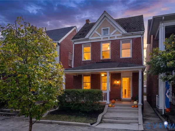 3315 Park Ave, Richmond, VA 23221