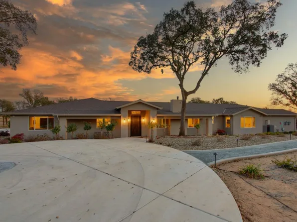 12210 Peach Ln, Wilton, CA 95693