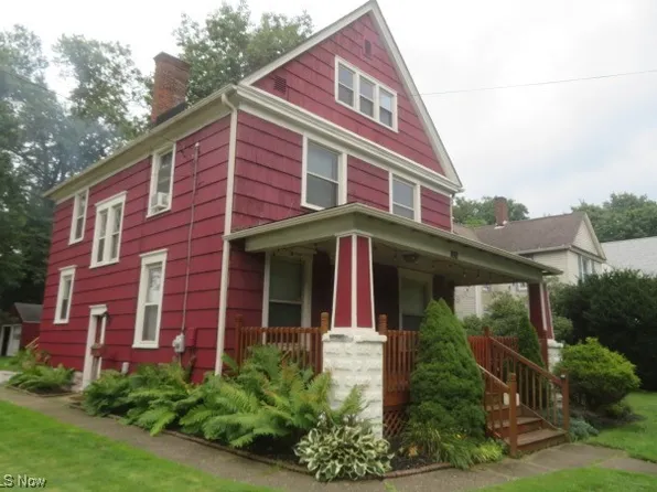 1253 N Mantua St, Kent, OH 44240