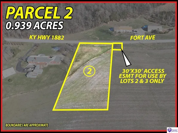 811 Fort Ave, Vine Grove, KY 40175