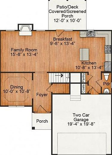 2nd image of Tbd Lakemont Dr