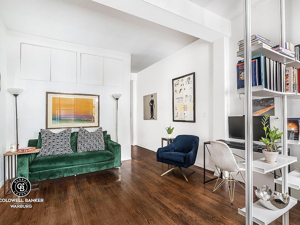 1st image of 23 E 10th St APT 4F