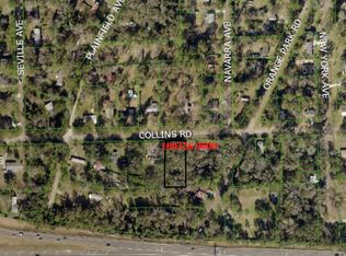 0 Collins Rd, Jacksonville, FL 32244