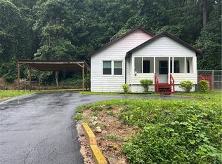 168 Henderson Falls Rd, Toccoa, GA 30577