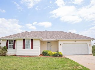 1850 S Canton Ave, Springfield, MO 65802