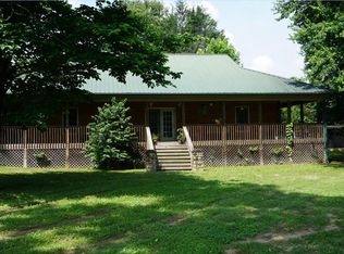 2884 Thomas Valley Rd, Whittier, NC 28789