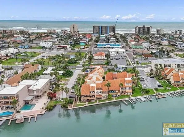 206 W Red Snapper St #120, South Padre Island, TX 78597