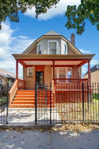 7149 S Eberhart Ave, Chicago, IL, 60619
