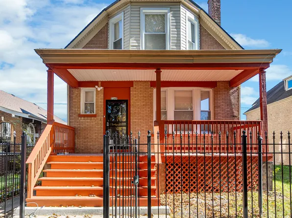 7149 S Eberhart Ave, Chicago, IL 60619