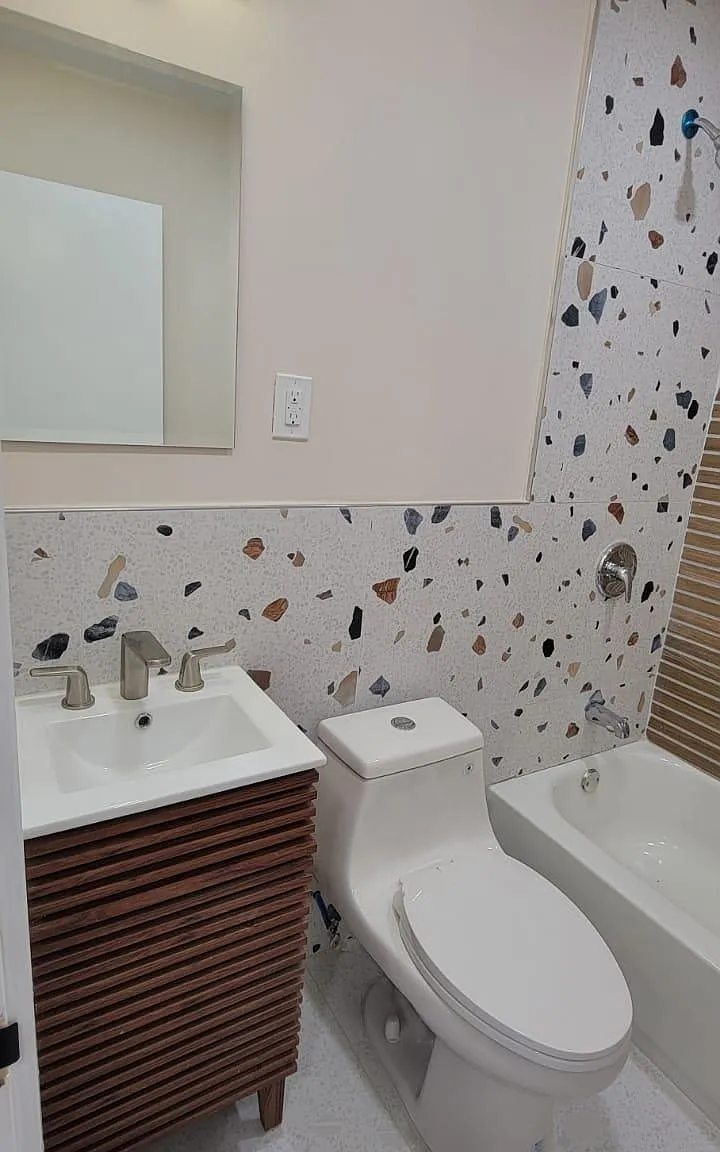 2 bed, $2,295 — Photo 4